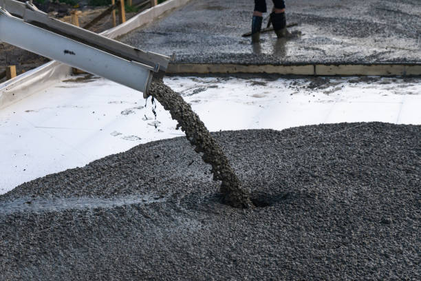 Best Concrete Grinding and Polishing in Monument Beach, MA