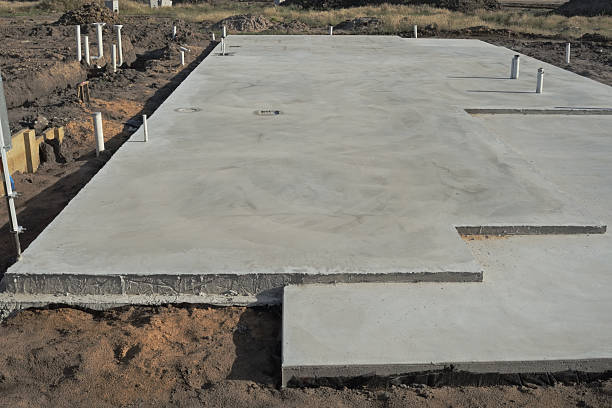 Best Residential Concrete Solutions in Monument Beach, MA