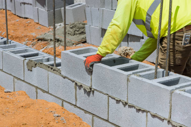 , MA Concrete contractor Company