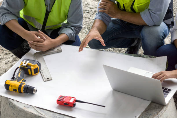 Best Concrete Sealing and Maintenance in Monument Beach, MA
